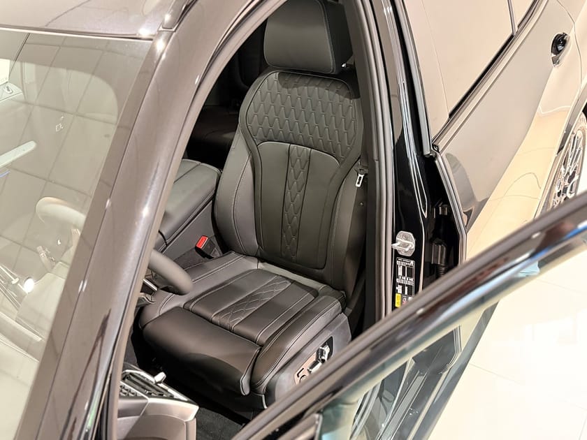 Bild 5 av BMW X5 xDrive50e xDrive 50e, M-Sport-Business Ed, Panorama, Komfortstol