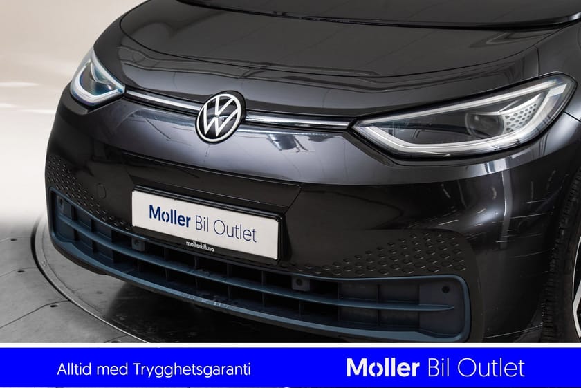 Bilde 2 av Volkswagen ID.3 Pro Performance 1st plus