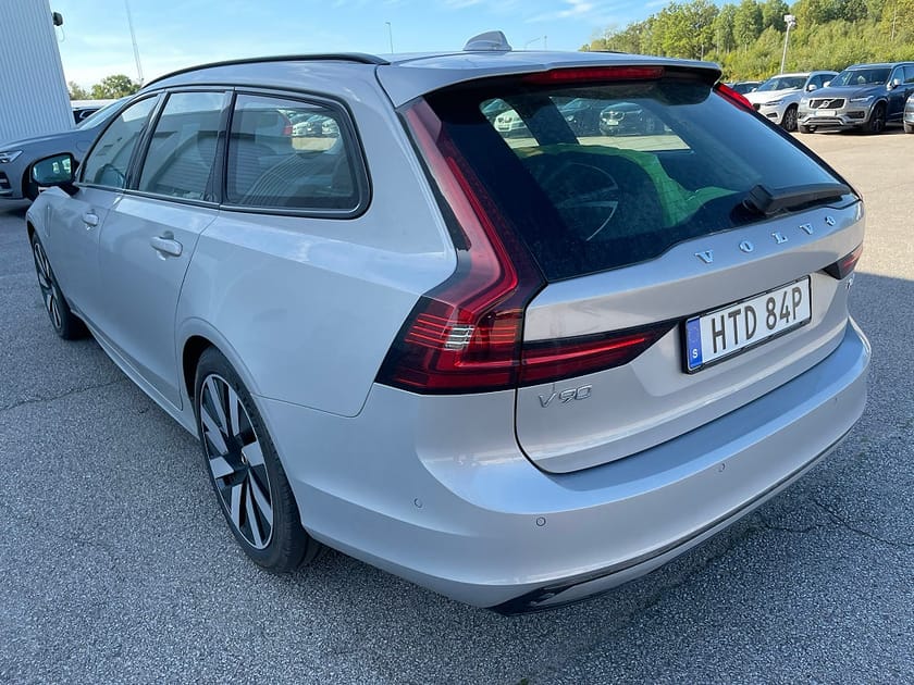Bild 4 av Volvo V90