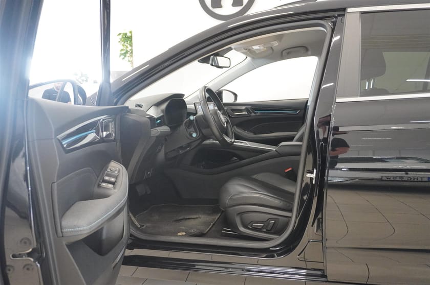 Bild 2 av MG 5 Long Range 61 kWh Lux