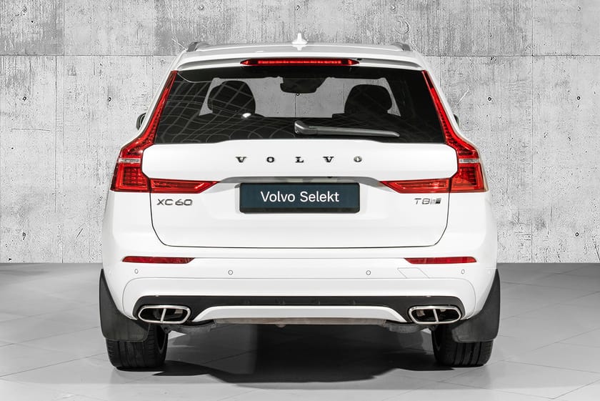 Bilde 5 av Volvo XC60