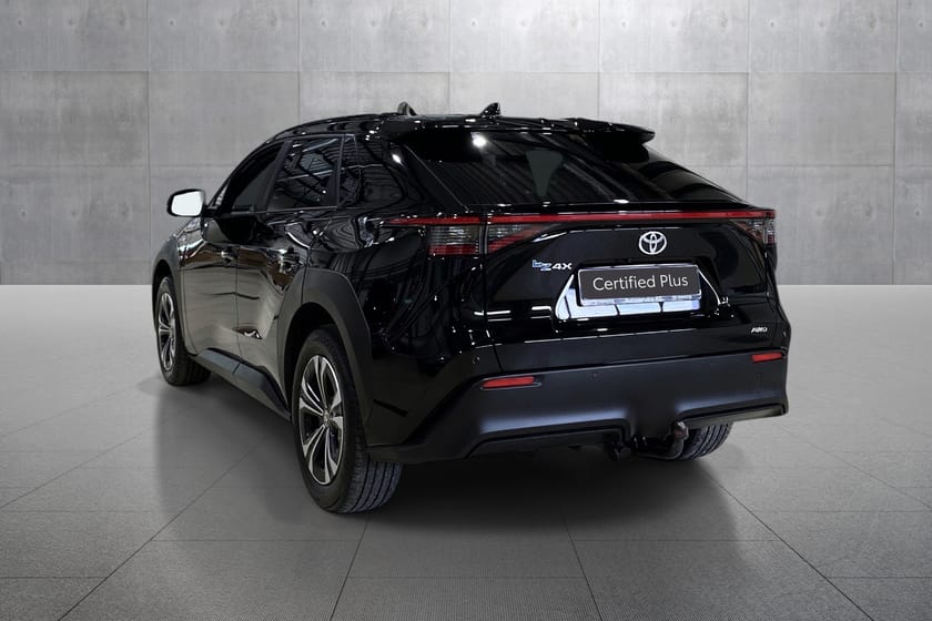 Bilde 3 av Toyota bZ4X AWD Active Tech , Krok,