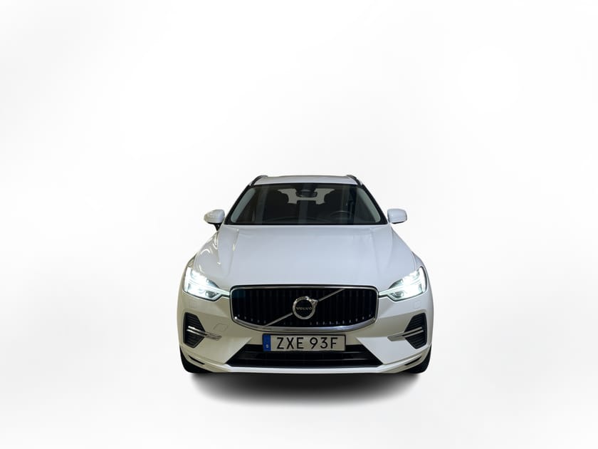 Bild 4 av Volvo XC60 B4 Diesel Momentum Advanced Edt II