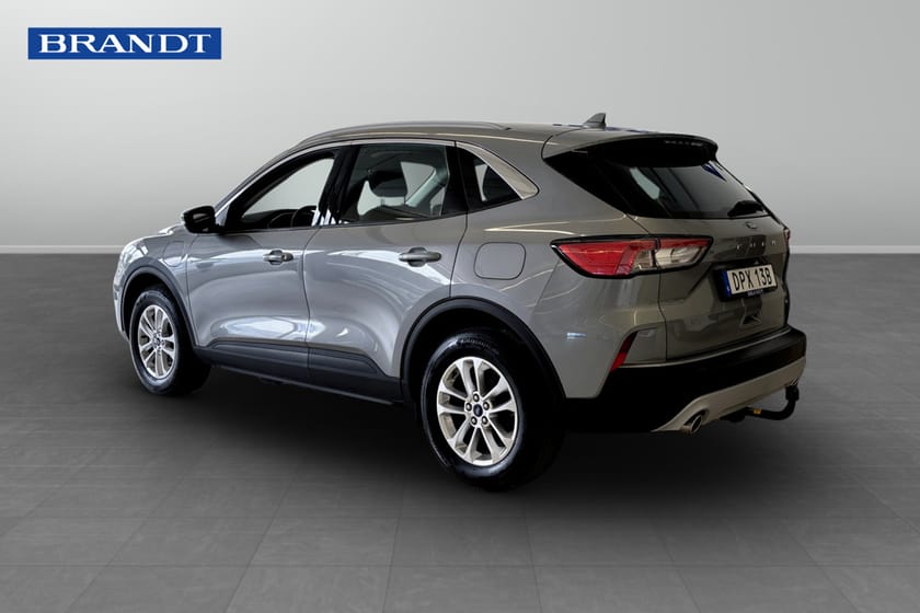Bild 2 av Ford Kuga Plug-In Hybrid Titanium 2.5 FWD 225hk Räntekampanj 3,95%