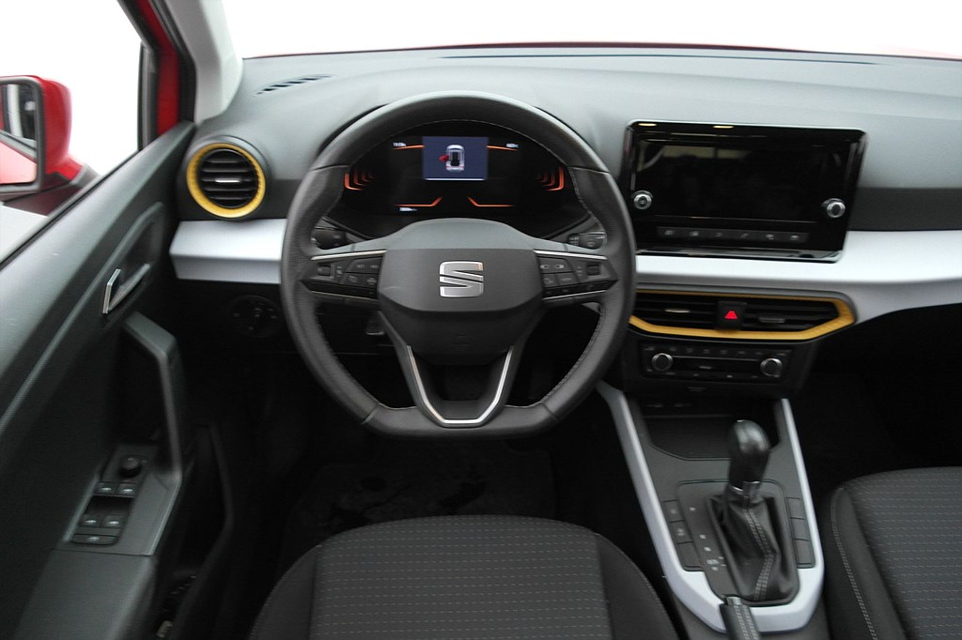 Seat Arona 1.0 TSI DSG 115hk 2024, bild 7/10