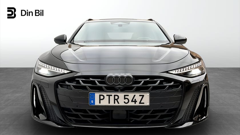 Bild 4 av Audi A6 Avant