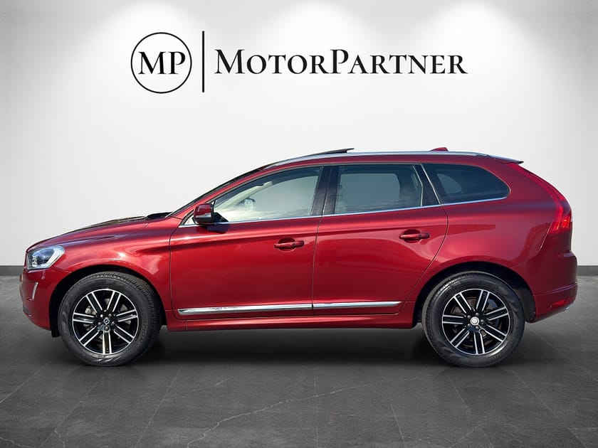 Bild 4 av Volvo XC60