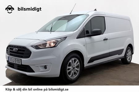 Ford Transit Connect 230 LWB