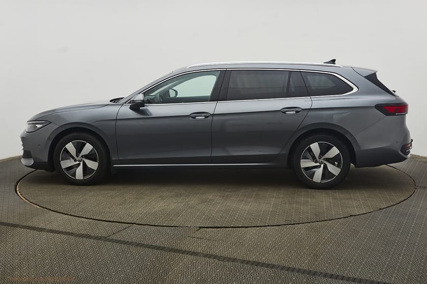 Bild 2 av Volkswagen Passat Sportscombi