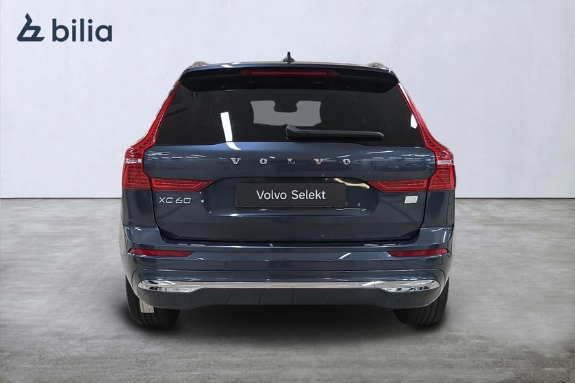 Bild 5 av Volvo XC60 Recharge T6 Inscription/360Kamera/HarmanK/Panorama