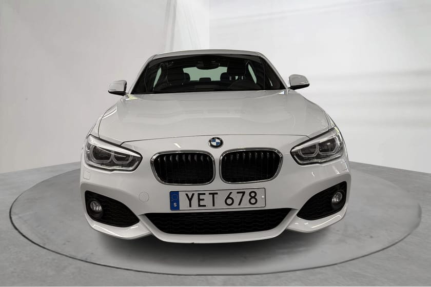 Bild 5 av BMW 118d