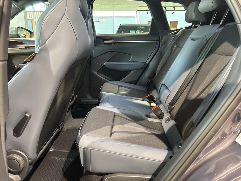 Bild 5 av CUPRA Terramar 1.5 ETSI 150 HK DSG