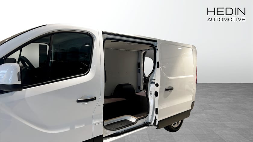 Bild 5 av Renault Trafic Skåpbil