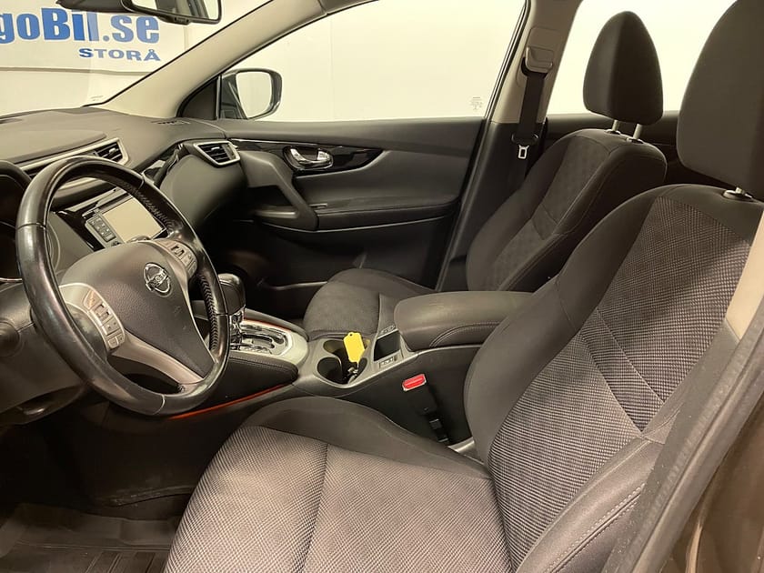 Bild 3 av Nissan Qashqai