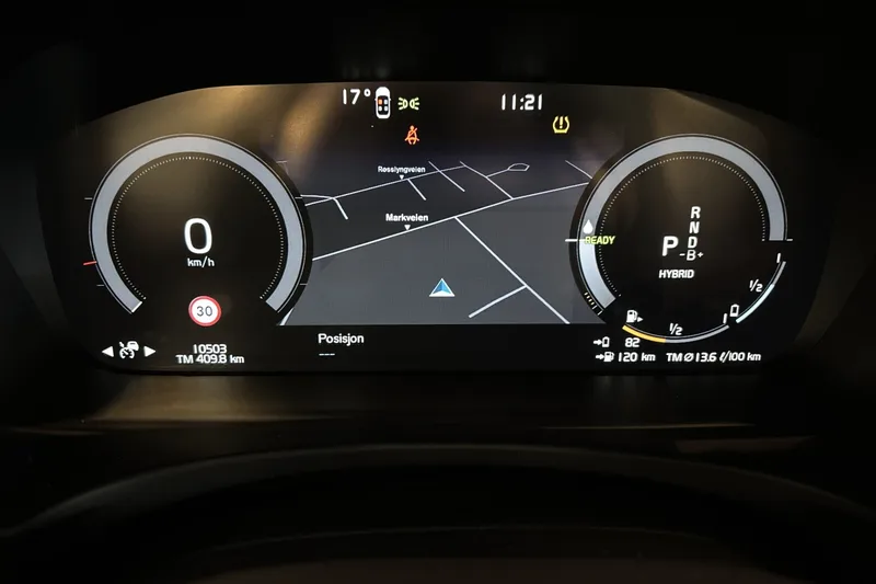 Polestar 1 bilde 14