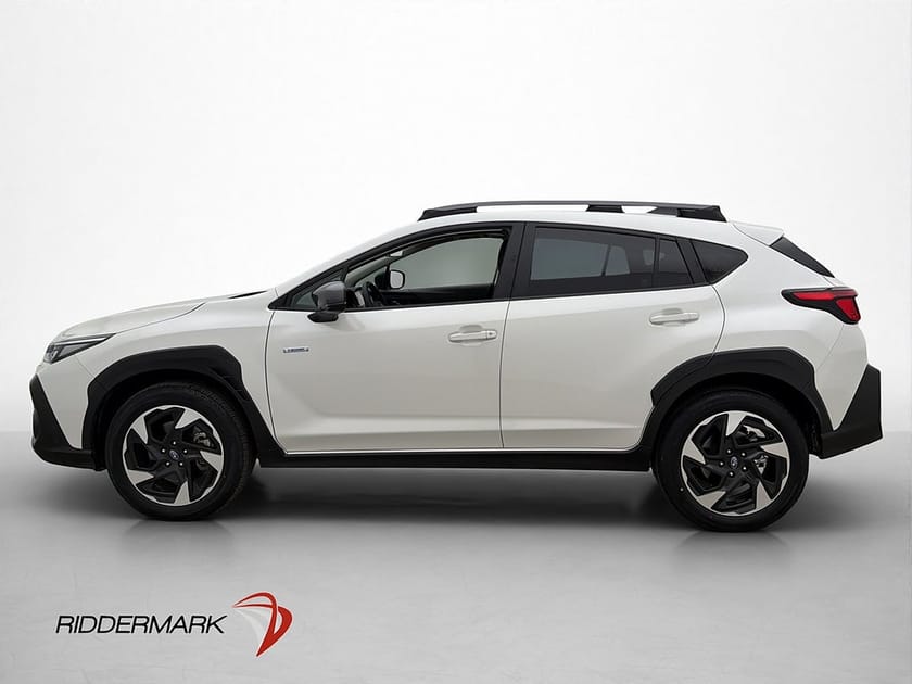 Bild 4 av Subaru Crosstrek e-Boxer AWD B-Kamera M-Värmare Skinn Drag