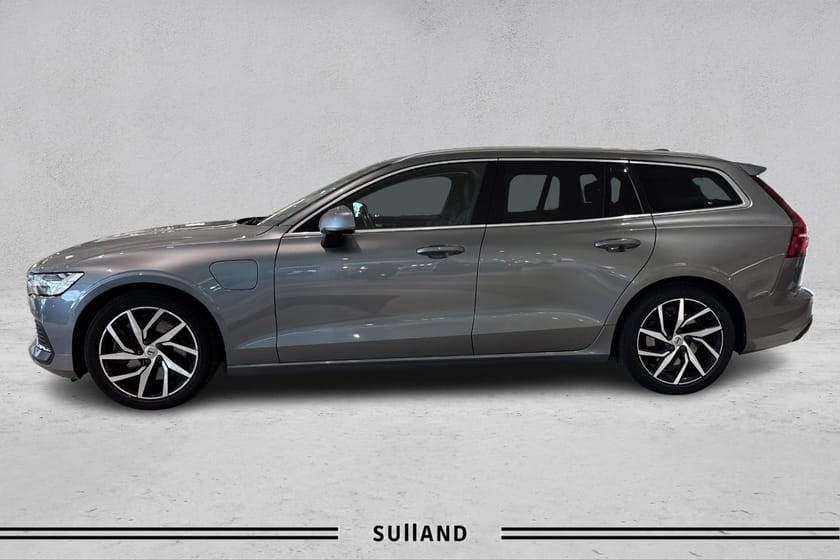 Bilde 2 av Volvo V60 T8 390hk Twin Engine AWD Inscription