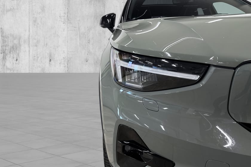 Bilde 4 av Volvo XC40 Recharge Twin motor Tilhegnerfeste / Varmepumpe
