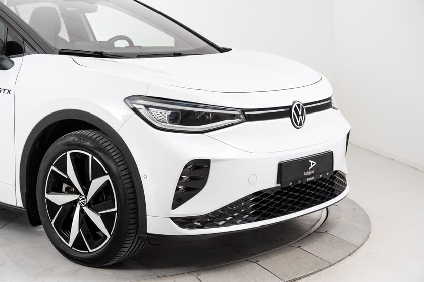 Bilde 3 av Volkswagen ID.5 GTX 4MOTION 77 kWh | ACC/Krok/Matrix/Kamera/CarPlay