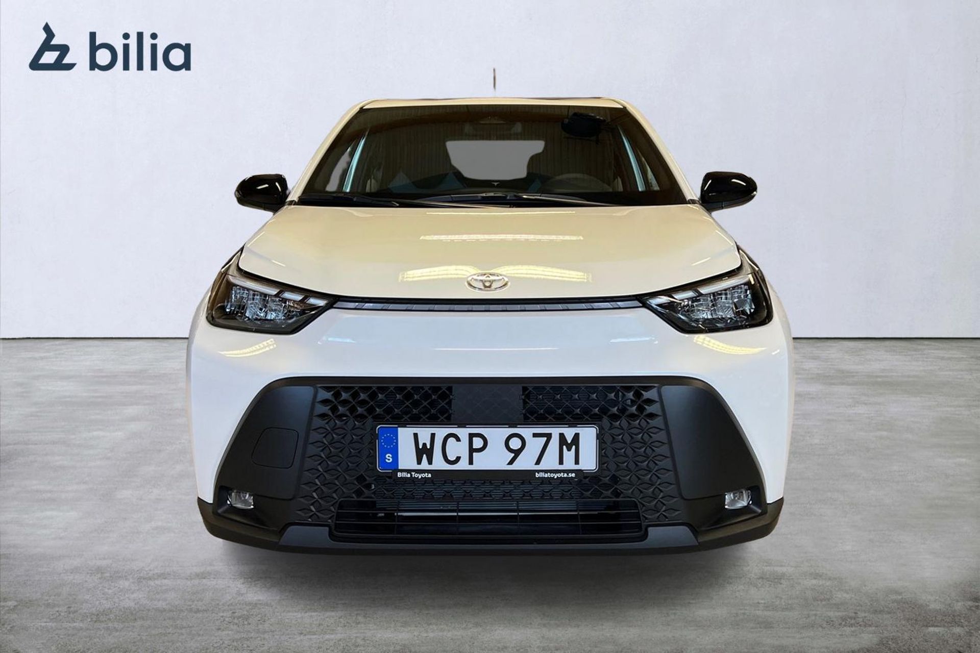 Toyota Aygo X 2026, bild 6/10