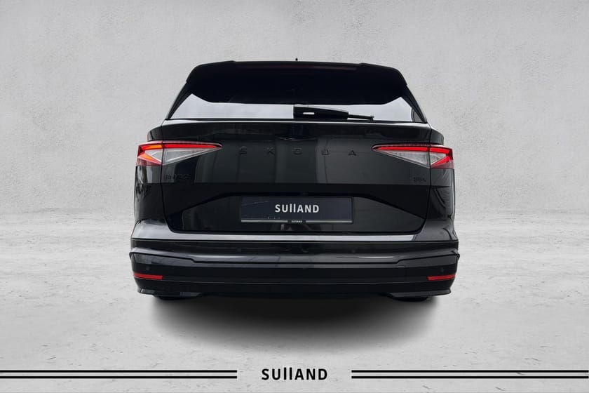 Bilde 2 av Škoda Enyaq 85x sportline kampanje