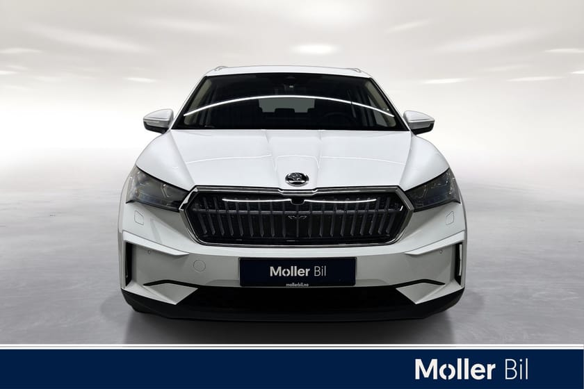 Bilde 2 av Škoda Enyaq iV 80x 