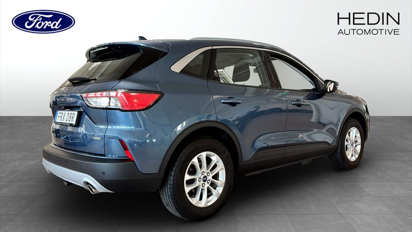 Bild 2 av Ford Kuga Plug-In Hybrid Privatleasing 3995:- 18 månader