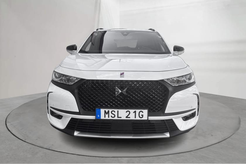 Bild 5 av DS 7 Crossback DS7 PureTech (180hk) Performance Line