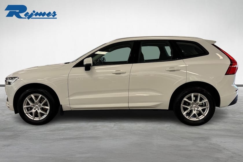 Bild 2 av Volvo XC60 D4 AWD Momentum Edition