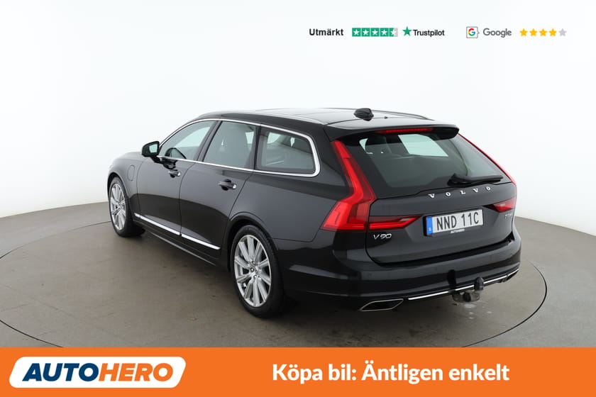 Bild 3 av Volvo V90