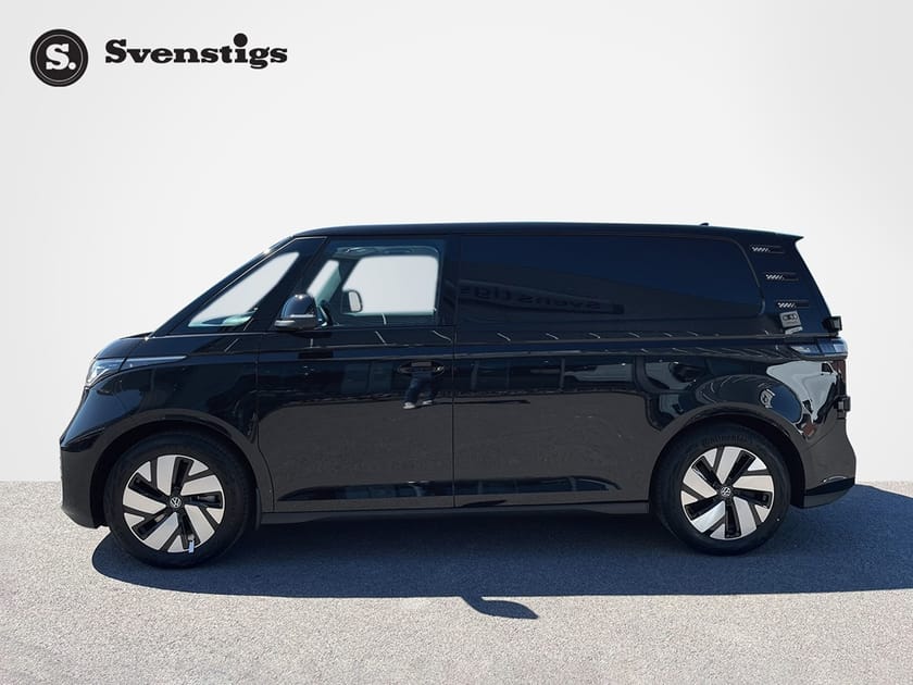 Bild 2 av Volkswagen ID. Buzz Cargo 286 HK
