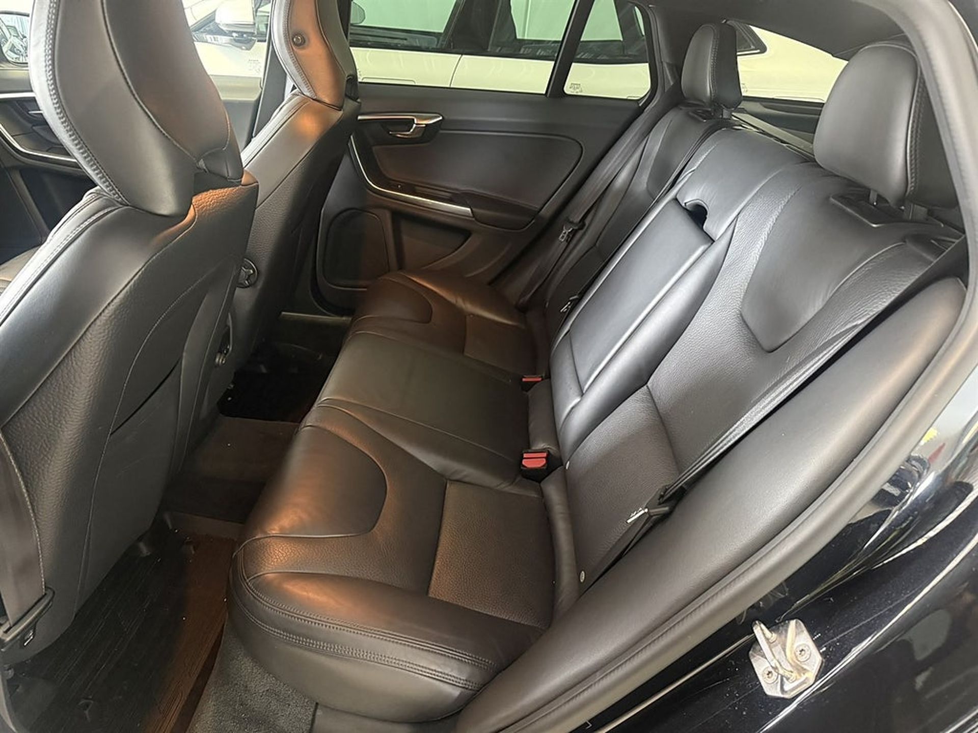 Volvo V60 T5 Summum 2014, bild 7/17
