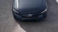 Volvo EX40 Single Motor Extended Range