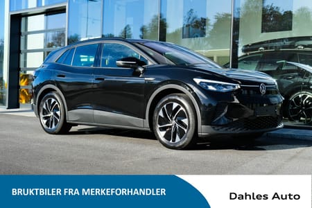 Volkswagen ID.4 Pro Performance