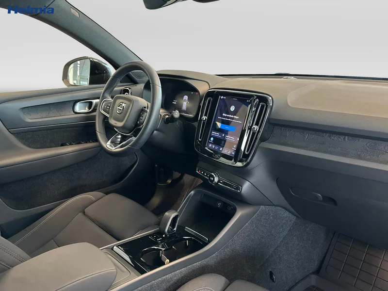 Bild 8 av 17 – Volvo XC40 Recharge Extended Range ExtRange Core SE