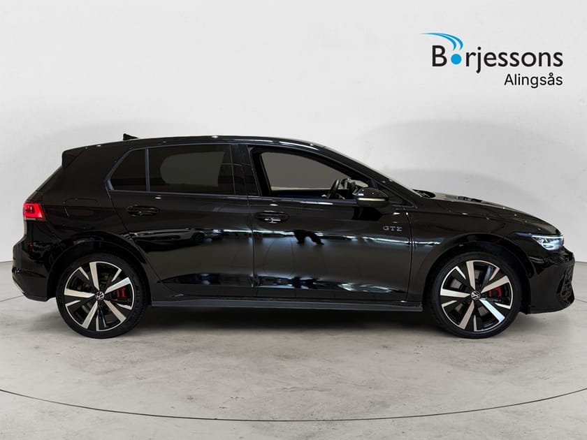 Bild 2 av Volkswagen Golf GTE