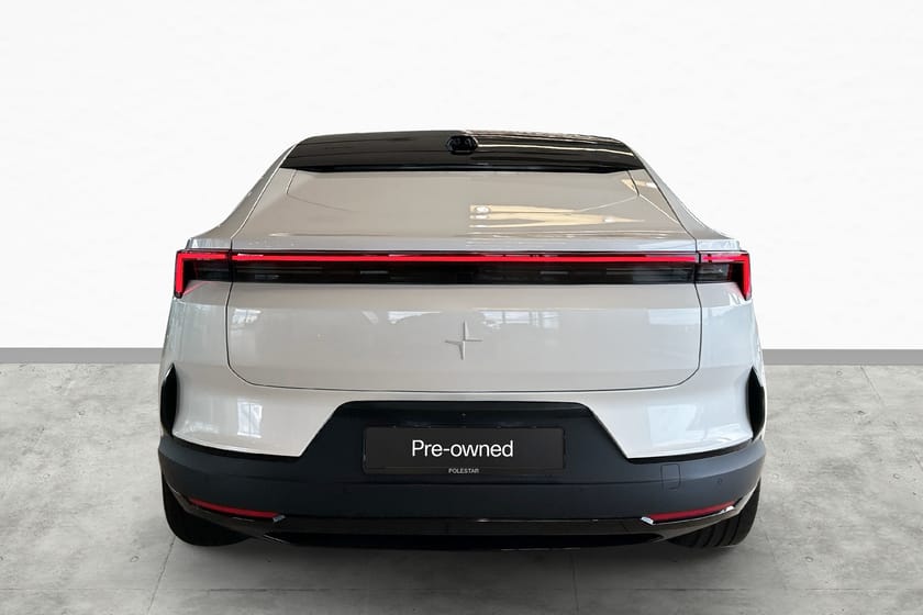 Bild 5 av Polestar 4 Long Range Dual Motor Pilot Plus