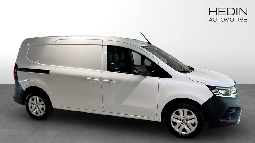 Bild 3 av Renault Kangoo Skåpbil L2 NORDIC LINE 115HK AUT - 3sits