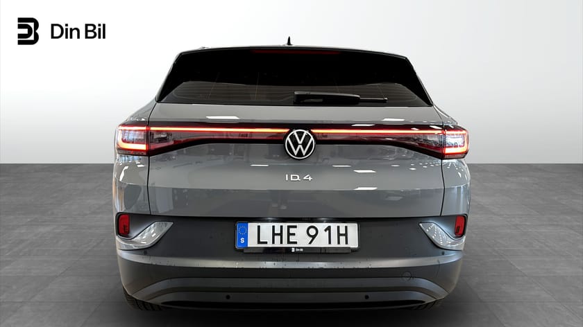Bild 5 av Volkswagen ID.4 Pro Performance Stylepaket/Backkamera