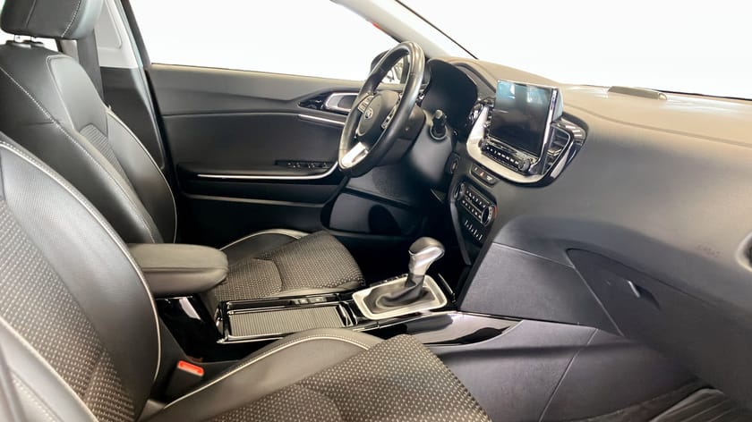 Bild 3 av Kia XCeed Plug-in Hybrid ADVANCE PLUS