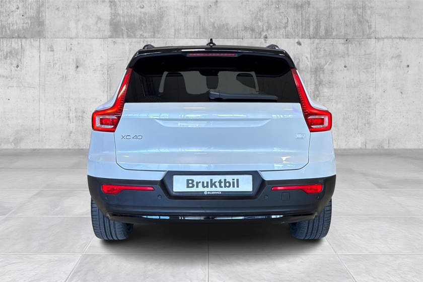 Bilde 4 av Volvo XC40 Recharge P8 AWD
