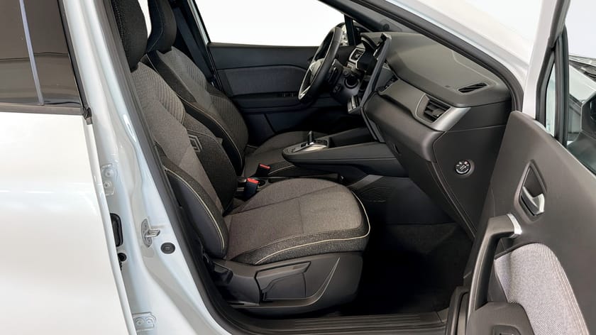 Bild 3 av Renault Captur