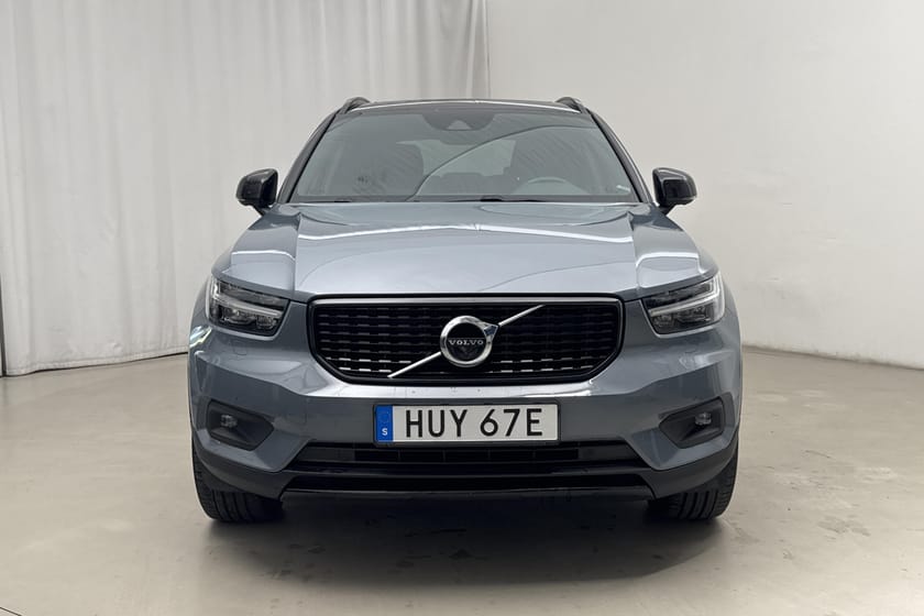 Bild 5 av Volvo XC40