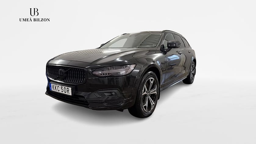 Bild 1 av Volvo V90 Cross Country B4 AWD Geartronic Advanced Edition Euro 6