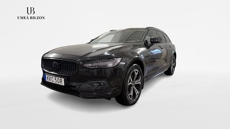 Volvo V90 Cross Country B4 AWD Geartronic Advanced Edition Euro 6