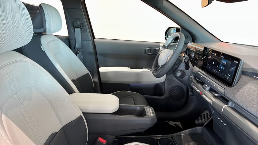 Bild 3 av Kia EV3 Long Range