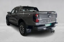Thumnail bilde 2 av Ford Ranger PHEV