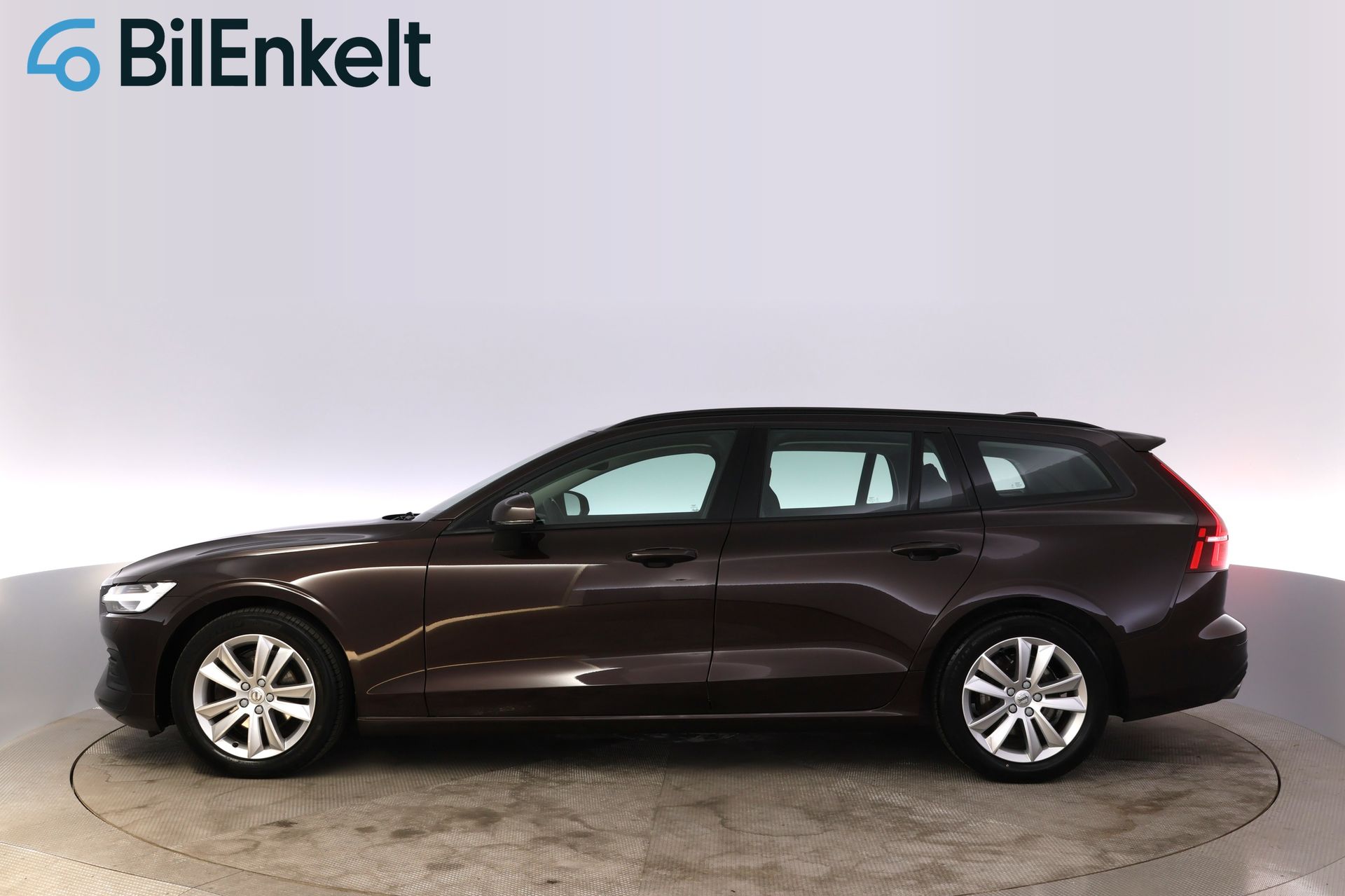 Volvo V60 D4 Momentum D-Värme 2020, kuva 5/33