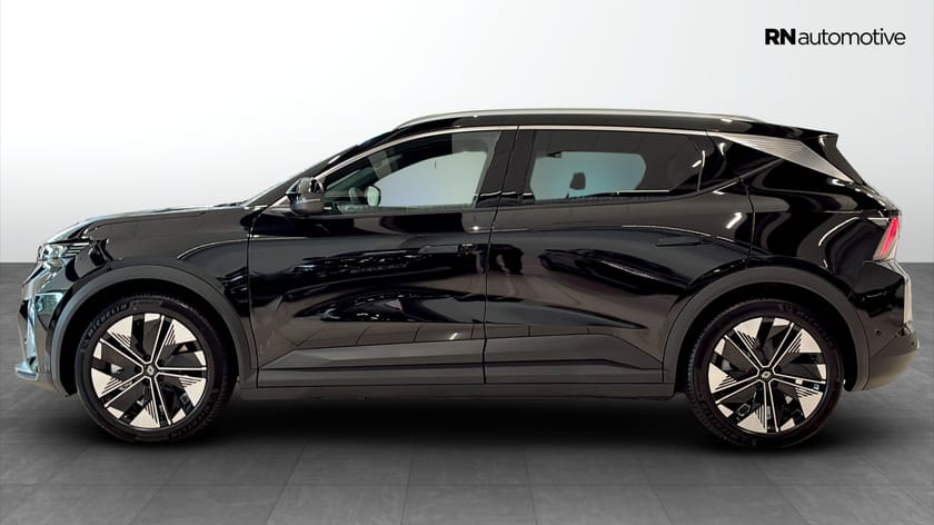 Bild 2 av Renault Scenic E-Tech Techno | 87kWh | Backkamera | Carplay |