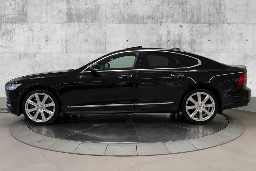 Bilde 4 av Volvo S90